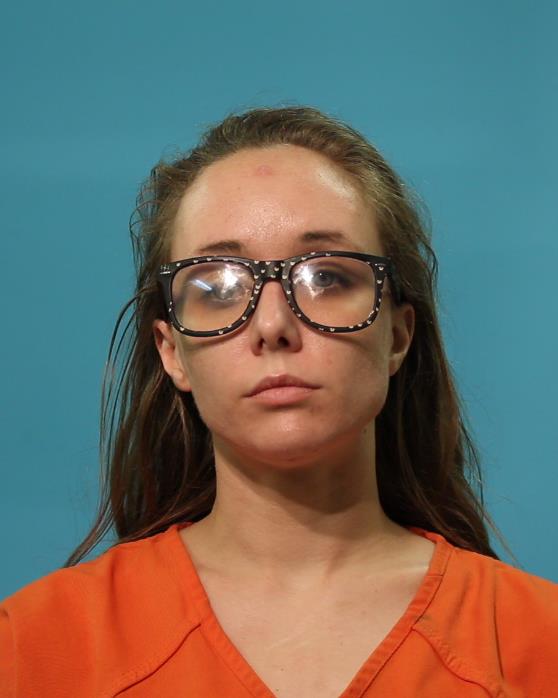 BORQUE, CHEALSI booking photo