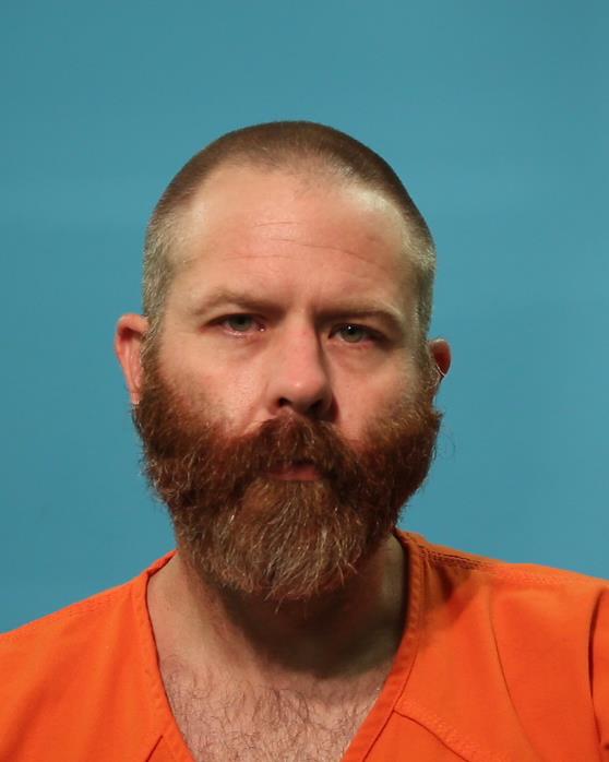 Williams, Martin Jay, III booking photo