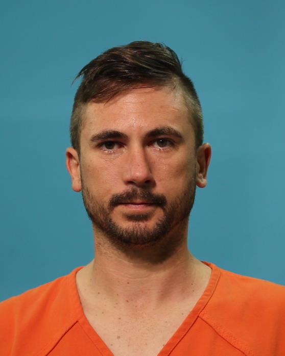 Boehle, Matthew Carl booking photo