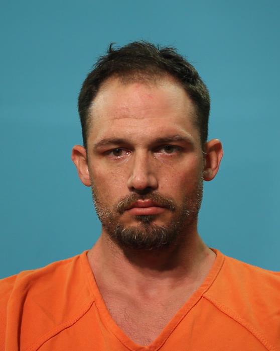 SMITH, JUSTIN BLAKE booking photo