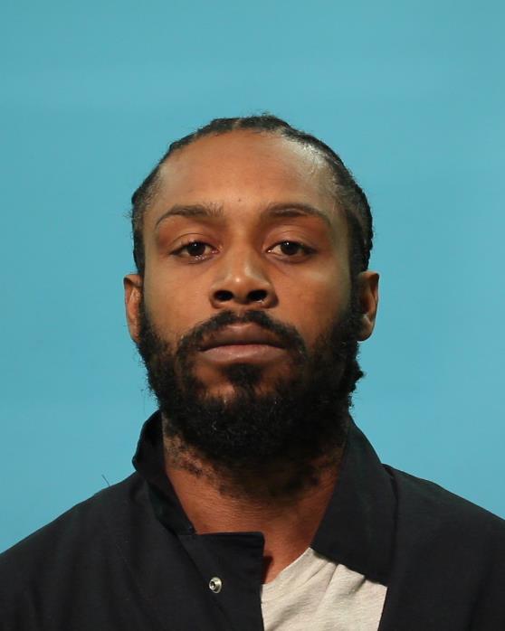 SMITH, THEODORE booking photo