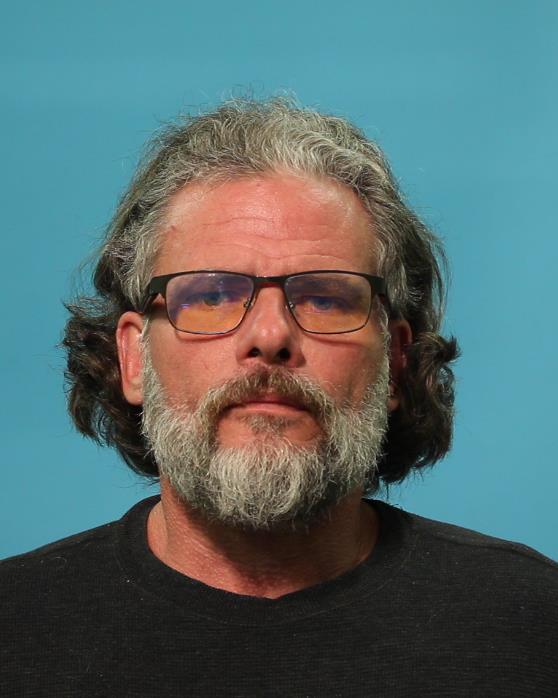 WHITE, ROGER booking photo