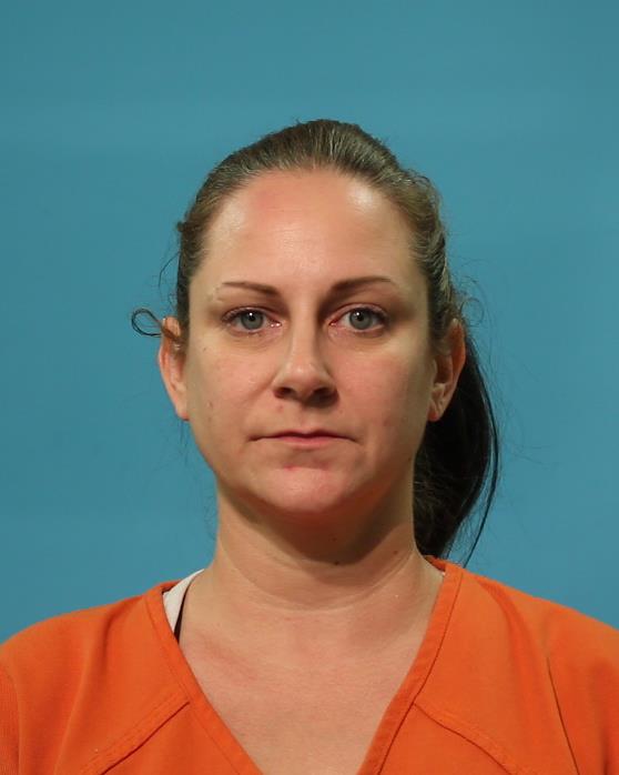 Hebert, Erin booking photo