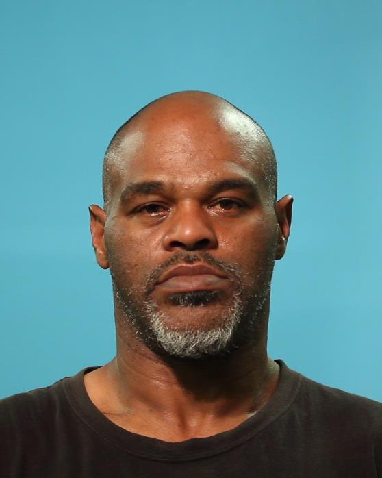 Breaux, Raymond booking photo