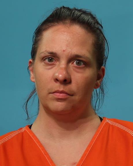 Naquin, Rhiannon LeDonnah booking photo