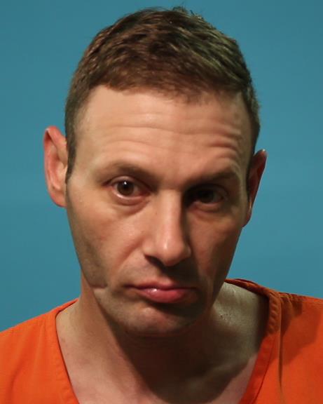 CORSO, JOSEPH ANTHONY booking photo