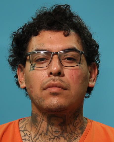 Mireles, Arthur Junior booking photo