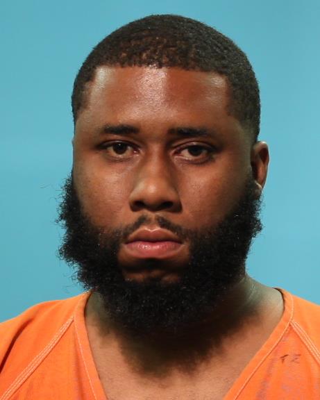 NORTON, KEON IZAVIER booking photo