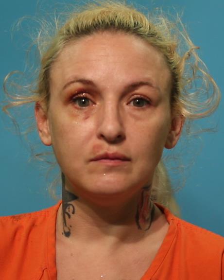 STEWART, CHARITY LYNN booking photo