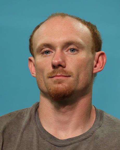 DICKERSON, MICHAEL LYNN booking photo