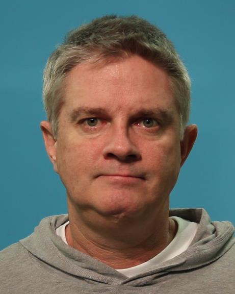 Pappas, John Peter, II booking photo