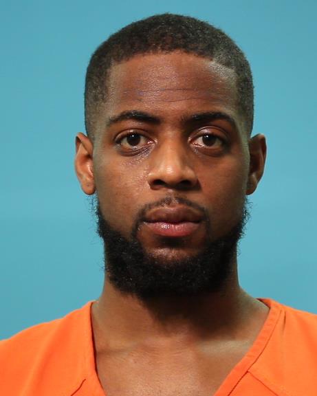 Hubbard, Freddie booking photo