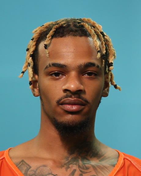 Addison, Marvin Wayne, Jr. booking photo