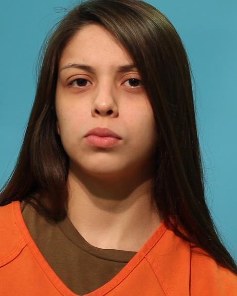 OLVERA, MARISOL booking photo