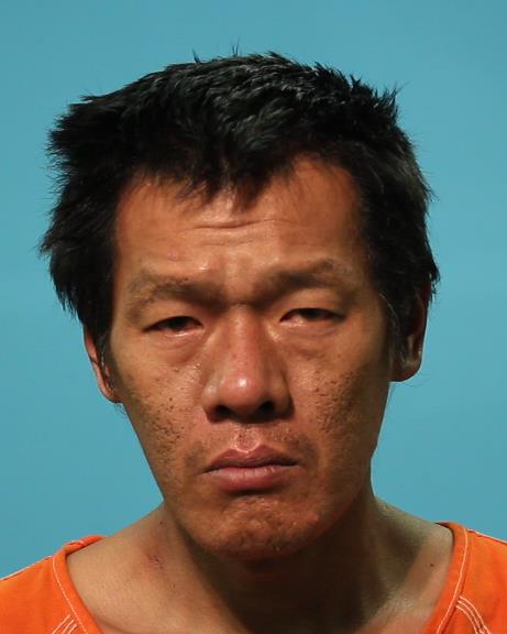 Sok, Long booking photo