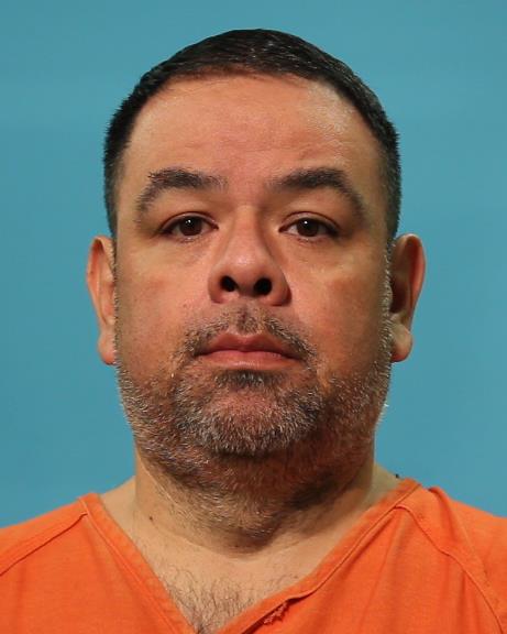 Rivas, Jose booking photo