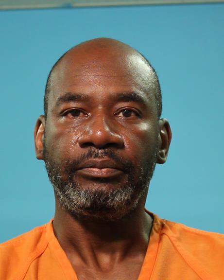 DOTSON, CLIFFORD ANDRE booking photo