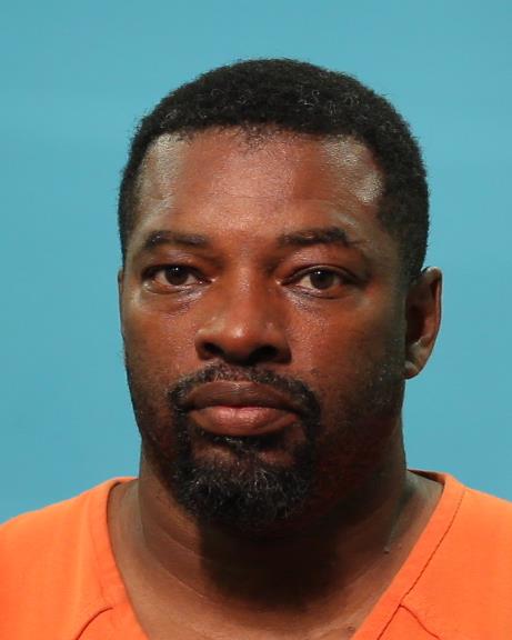 DUCKETT, DEXTER DARRELL booking photo