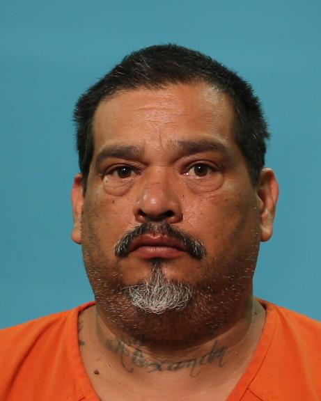 GUTIERREZ, LAWRENCE W booking photo