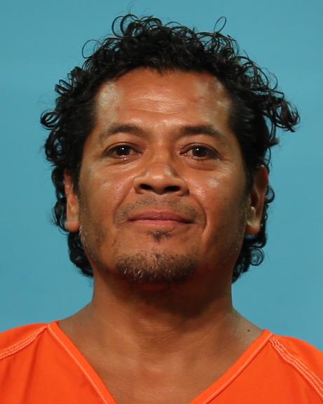 MARTINEZ, TOBY ADRIAN booking photo