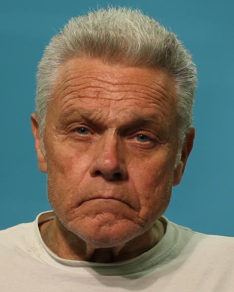 Mansel, Michael Ray booking photo