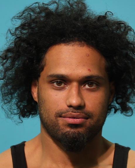 Christian-Hollaway, Kaden Mackenzie booking photo