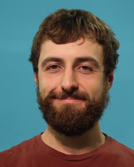 Montemayor, Antonio Ricardo booking photo