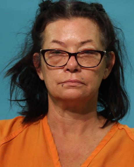 Gossett, Tabatha Lynn booking photo