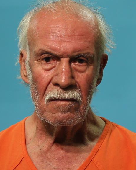 Rodriguez, Jose Cipriano booking photo