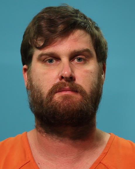 Cardwell, Andrew booking photo