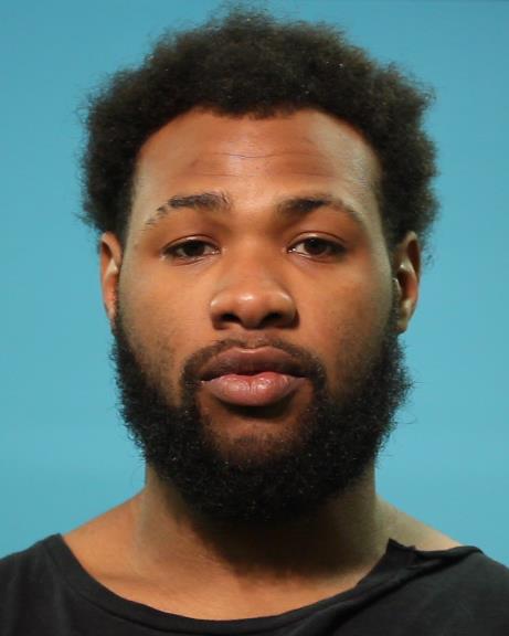 Gerdman, Christopher booking photo