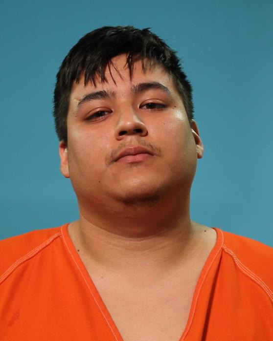 MONTALVO, JEOFFREY NICHOLAS booking photo