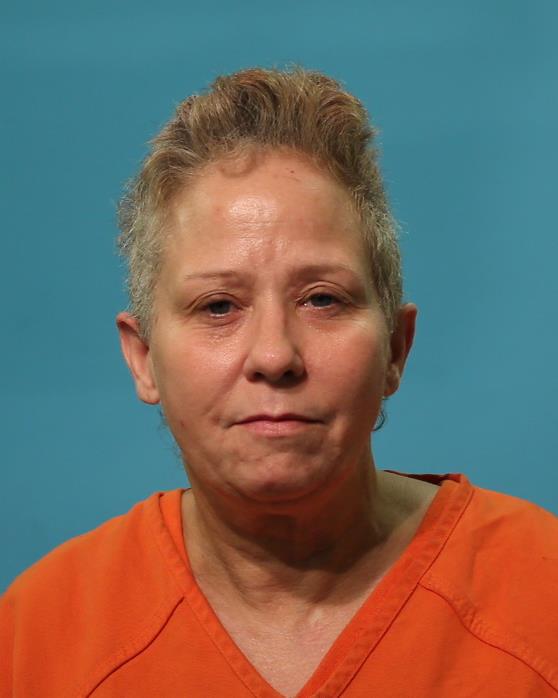 Waddell, Tonya Maryann booking photo