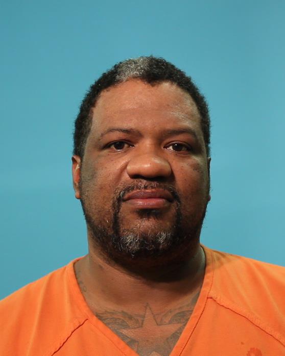 Wright, JoeAnthony Ray booking photo