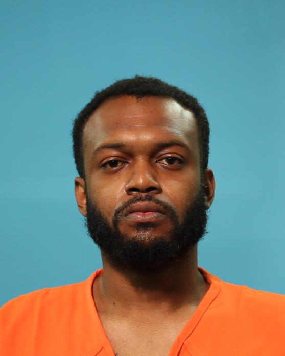 BYRD, LARRY booking photo