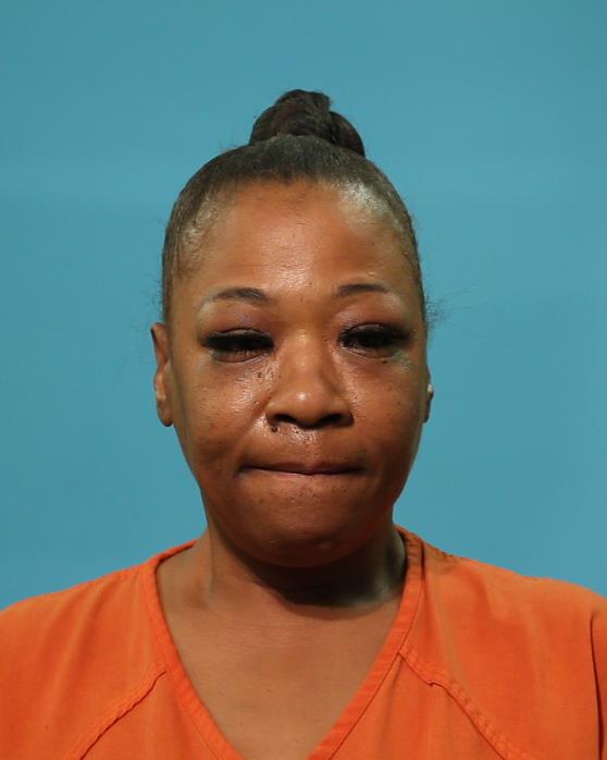 TALLEY, TEALYA MICHELLE booking photo