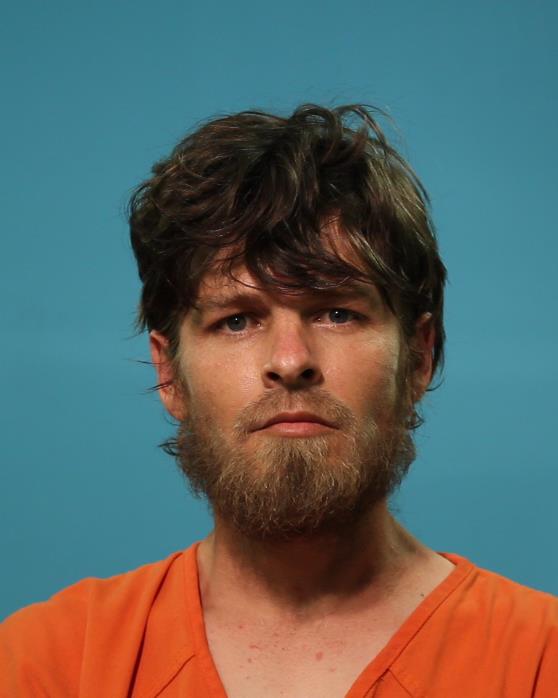 Whipple, Carl Thomas arrested by Brazoria County SO/PD