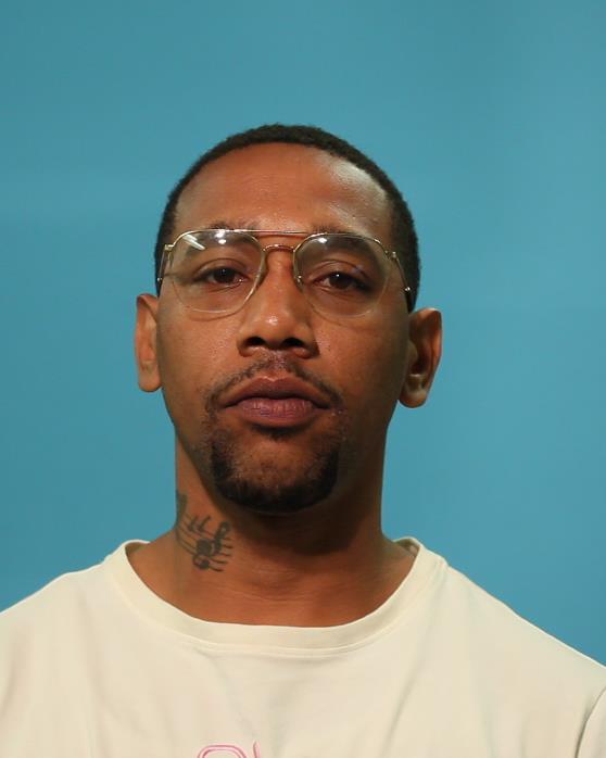 FRADIEU, MICHAEL WAYNE, Jr. booking photo