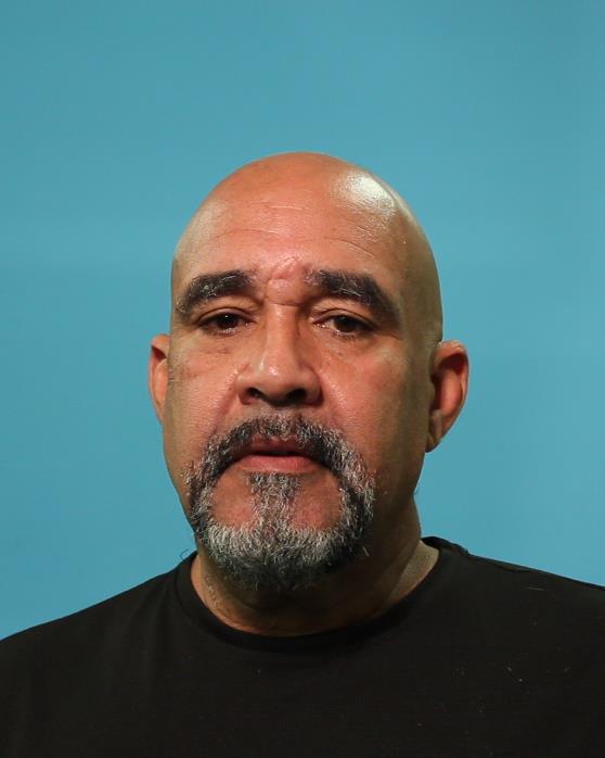 MALVEAUX, SHERMAN booking photo