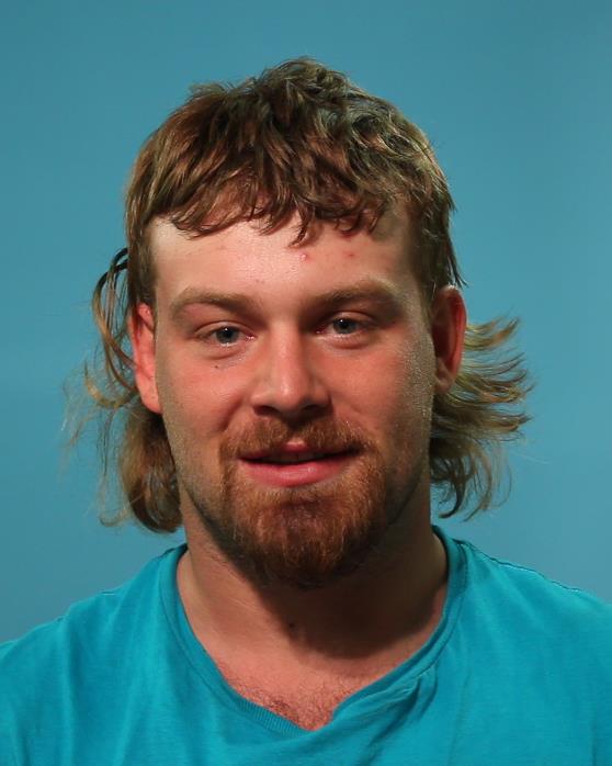 Quisenberry, Michael arrested by Brazoria County SO/PD