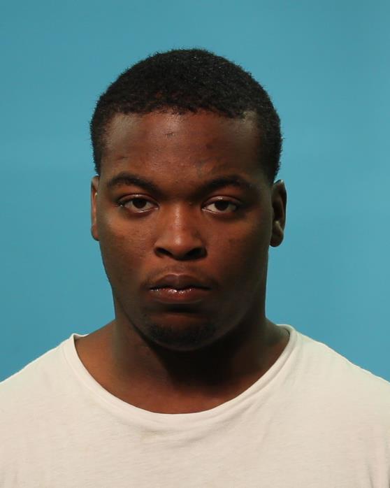 Wilson, Davion Kejuan booking photo