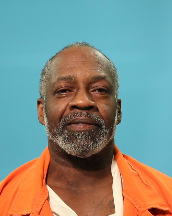 DeVault, Fred Willie, Jr. booking photo