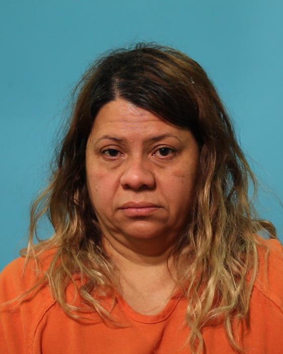 MARTINEZ MAYORGA, IDANIA booking photo