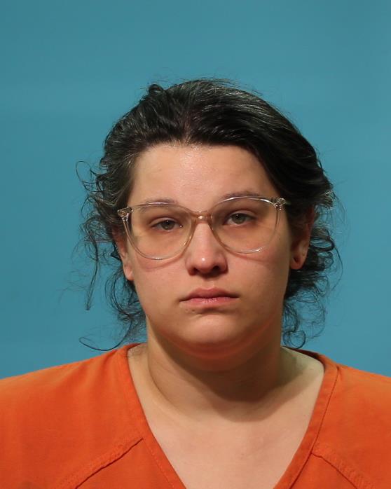 SPEARS, LAURYN BROOKE arrested by Brazoria County SO/PD