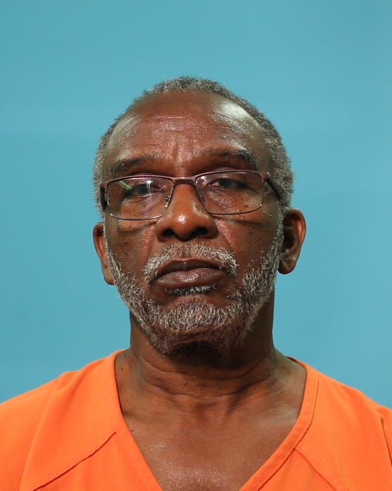 CADLE, DEAN ANTHONY booking photo