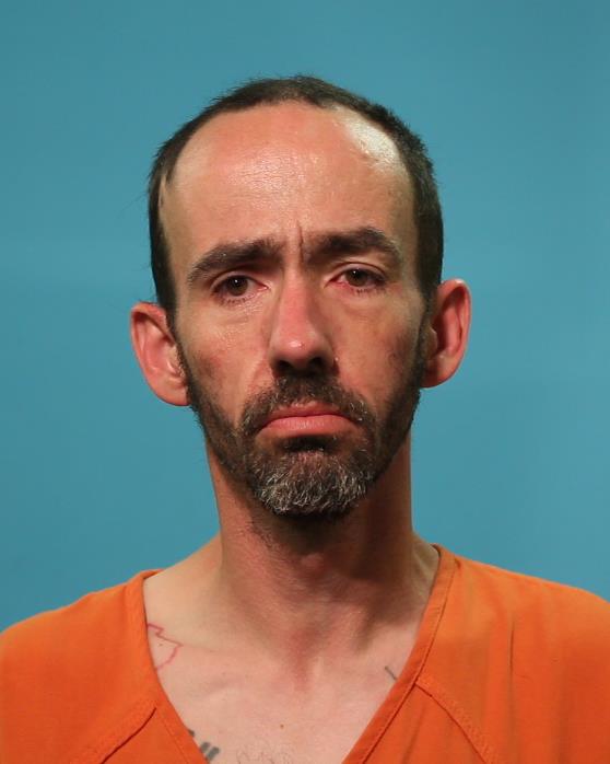 WEAVER, LEWIS booking photo