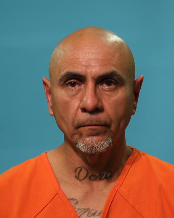 Rodriguez, Alvino booking photo