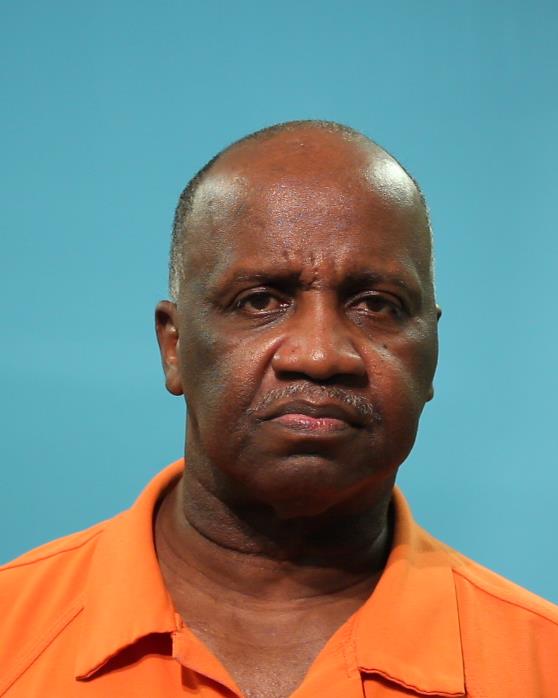 Stoot, Michael Wayne arrested by Brazoria County SO/PD