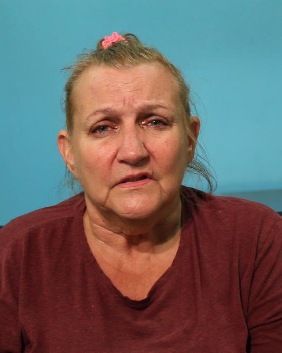 Napoleon, Leslie Ann arrested by Brazoria County SO/PD