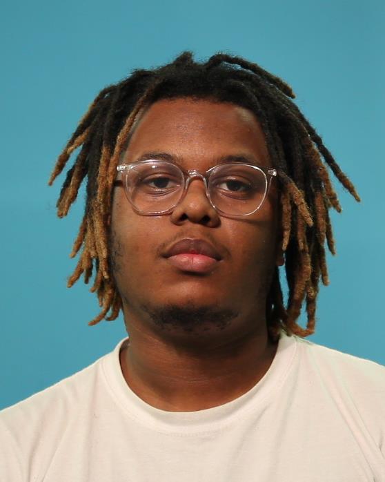 Batiste, Devonn Leshane arrested by Brazoria County SO/PD